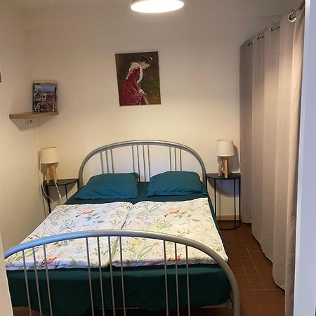 Appartement De Plain-Pied Avec Jardin Avignon Exterior foto