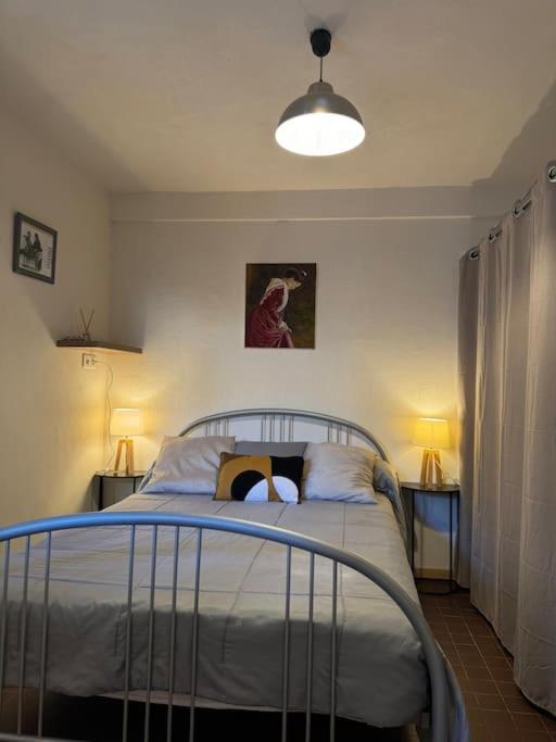 Appartement De Plain-Pied Avec Jardin Avignon Exterior foto